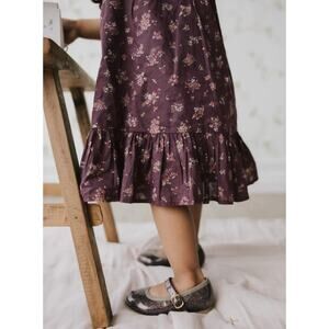 Jamie Kay Moonlight Shimmer Ballet Flats EU31 US13